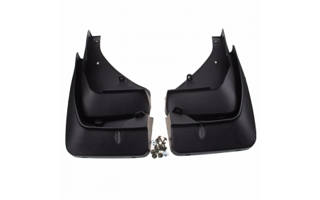 Брызговики BMW X5 E70