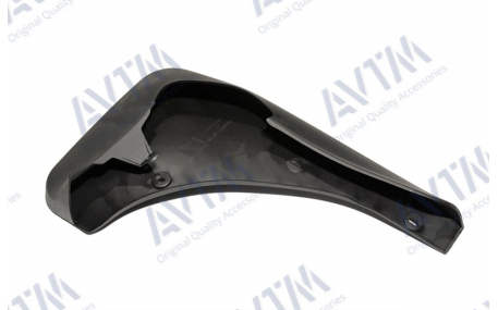 Брызговики BMW X5 F15