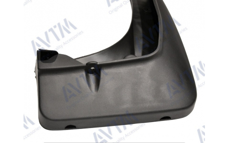 Брызговики BMW X5 F15