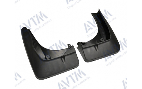 Брызговики BMW X5 F15