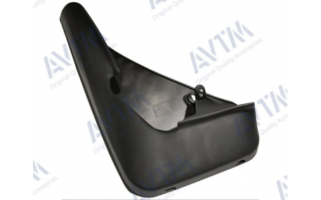 Брызговики BMW X5 F15