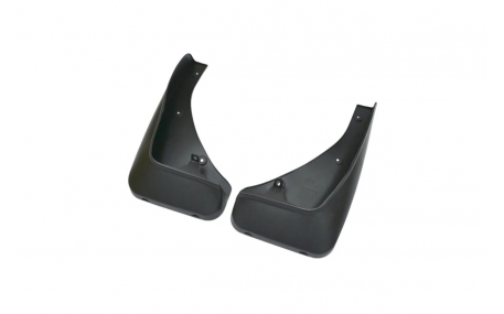 Брызговики BMW X5 F15