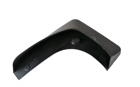 Брызговики BMW X5 E70