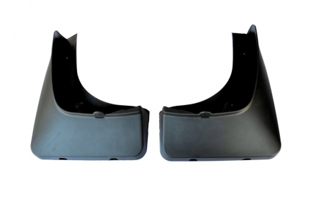 Брызговики BMW X5 E70