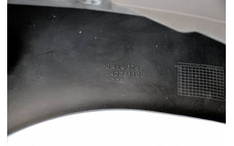 Брызговики BMW X5 E70