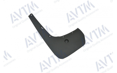 Брызговики BMW X6 (F16)