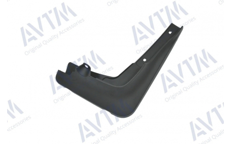 Брызговики BMW X6 (F16)