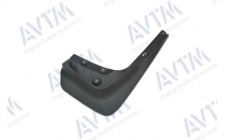 Брызговики BMW X6 (F16)