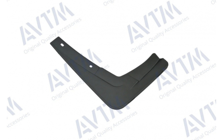 Брызговики BMW X6 (F16)