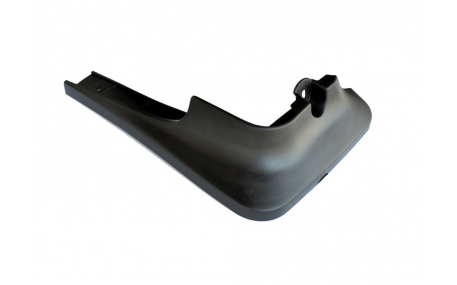 Брызговики BMW X6 E71