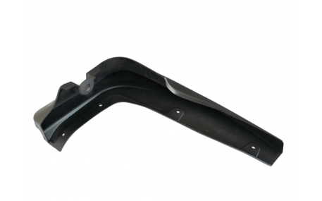 Брызговики BMW X6 E71