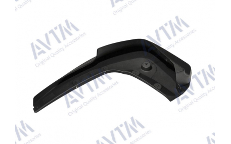 Брызговики BMW X6 E71