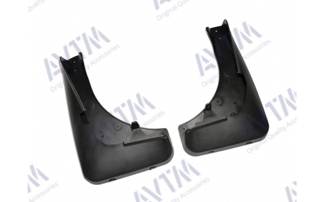 Брызговики BMW X6 E71