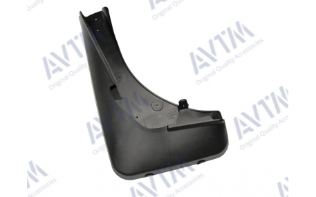 Брызговики BMW X6 E71