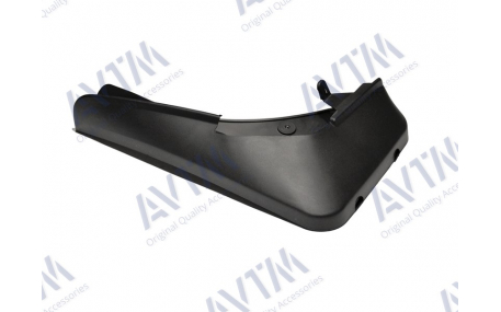 Брызговики BMW X6 E71