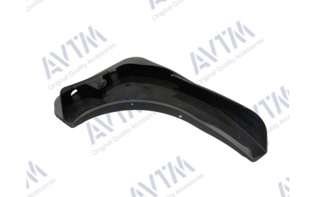 Брызговики BMW X6 E71