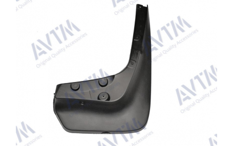 Брызговики BMW X6 E71