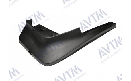 Брызговики BMW X6 E71