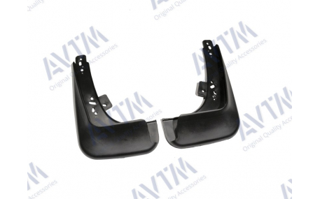 Брызговики Chevrolet Aveo T300