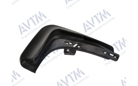 Брызговики Chevrolet Aveo T300