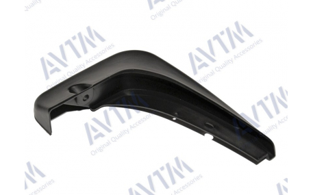 Брызговики Chevrolet Aveo T300