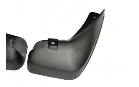 Брызговики Chevrolet Captiva