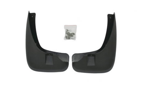 Брызговики Chevrolet Captiva