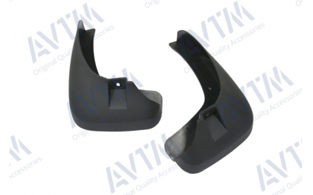 Брызговики Chevrolet Captiva