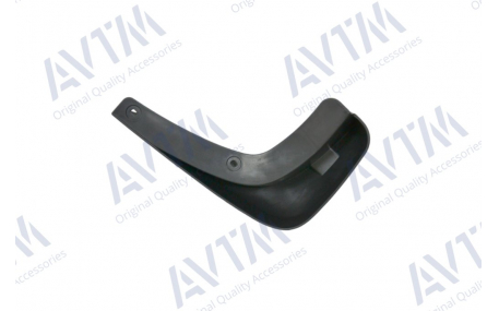 Брызговики Chevrolet Captiva