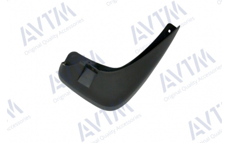 Брызговики Chevrolet Captiva