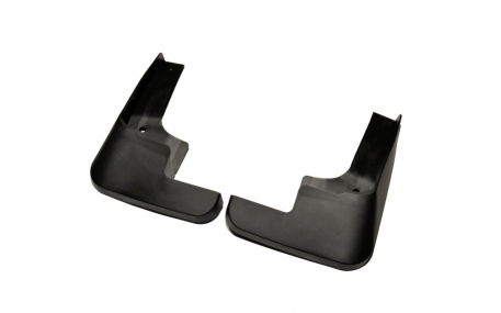 Брызговики Citroen C-Elysee