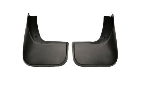 Брызговики Citroen C-Elysee