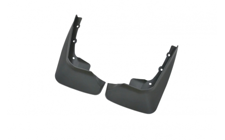 Брызговики Ford Edge 2015-2019