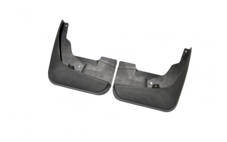 Брызговики Fiat Freemont