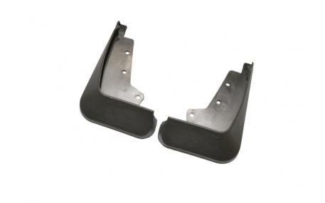 Брызговики Ford Edge 2015-2019