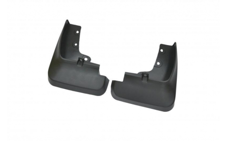 Брызговики Ford Edge 2015-2019