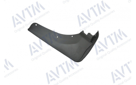 Брызговики Ford Explorer