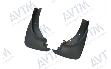 Брызговики Ford Explorer