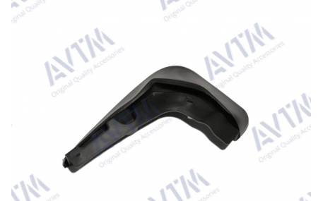 Брызговики Ford Focus MK3