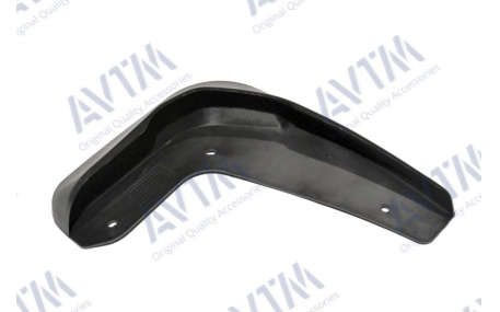 Брызговики Ford Focus MK3