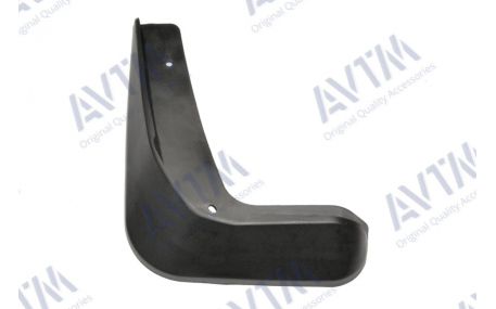 Брызговики Ford Focus MK3