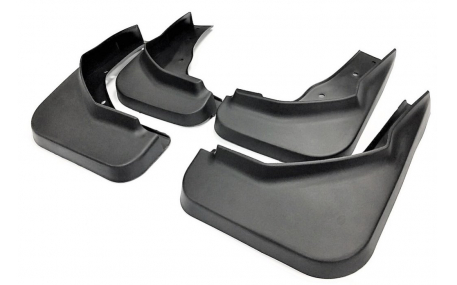 Брызговики Ford Kuga MK2