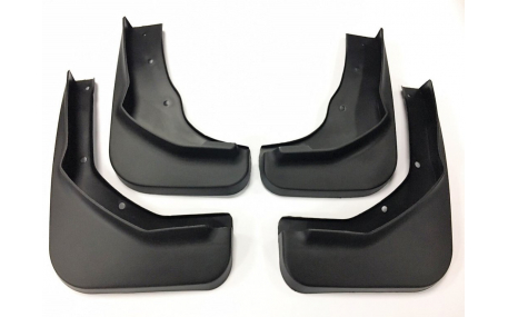 Брызговики Ford Kuga MK2