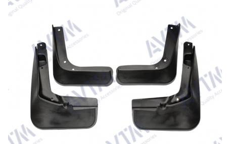 Брызговики Ford Mondeo MK5