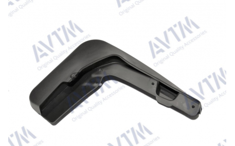 Брызговики Ford Mondeo MK5