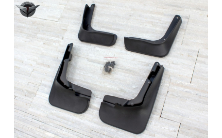 Брызговики Ford Mondeo MK5