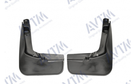 Брызговики Ford Mondeo MK5