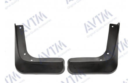 Брызговики Ford Mondeo MK5