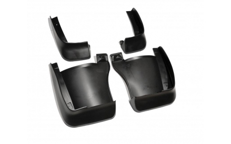 Брызговики Honda Accord