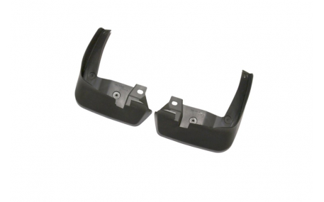 Брызговики Honda Accord